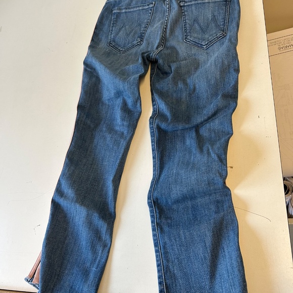 Mothers Jeans 27 - Picture 2 of 3